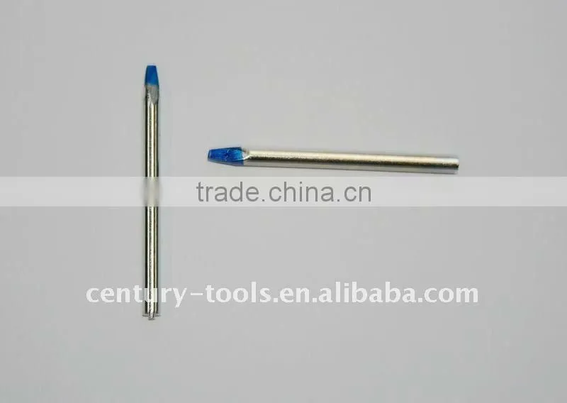 Replaceable Soldering Welding Iron Pencil Tips 60W