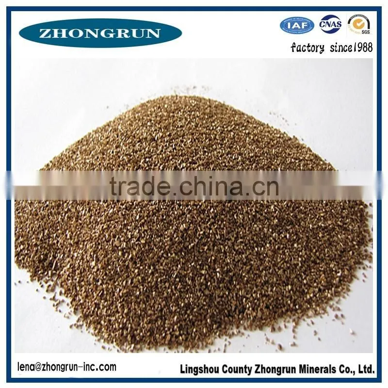 vermiculite price/expanded vermiculite for vermiculite plate