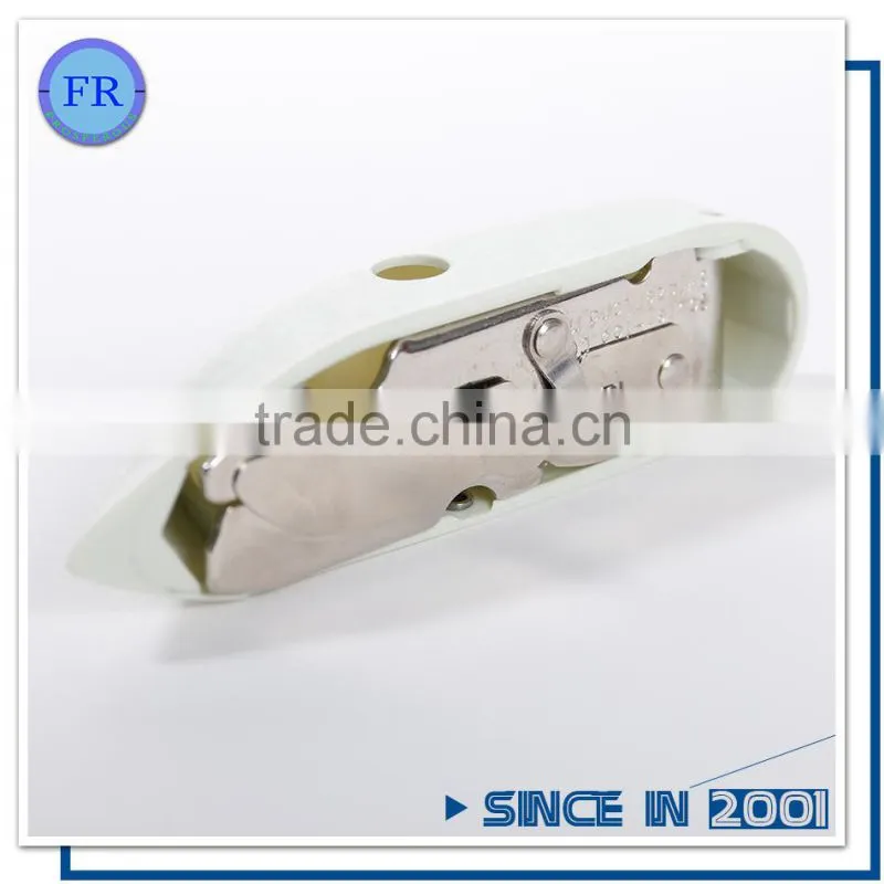 China manufacturer cocoon shuttle Carbon steel Of New Structure