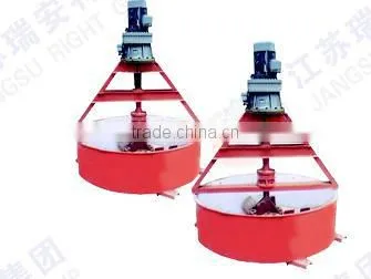 BB Fertilizer machine