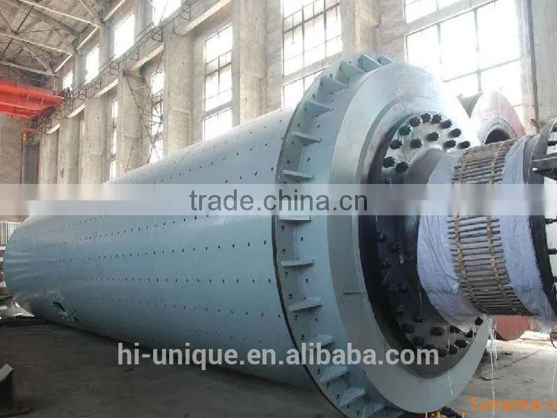China Zhengzhou Cement Grinding Mill for Sale