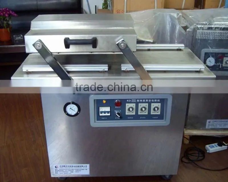 small scale slaughter house for 500 broilers per hour/ 500bph