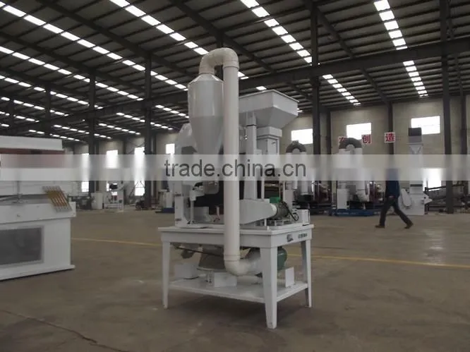 Wheat Maize Sesame Bean Vegetable Seed Grain Cleaning Equipment