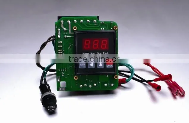 MR-AMK-II-220V Pump controller water level controller mrs module controller