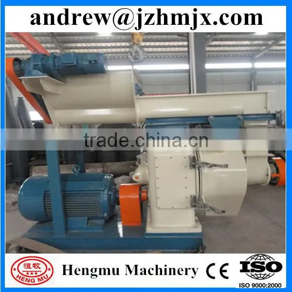 Hot sale high output CE approved wood pellet machines for sale,pelletizing machine hot selling in macedonia