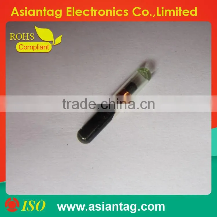 Glass Implant RFID Pet Transponder