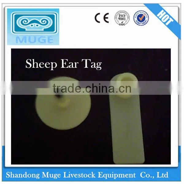 Alive Style Animal Identification Ear Tags
