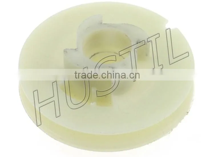 52cc Gasoline Chain Saw Spare Parts 5200 Chainsaw Starter Pulley