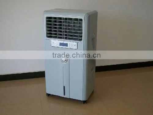 Movable Air System Portable Evaporative Air Conditioner