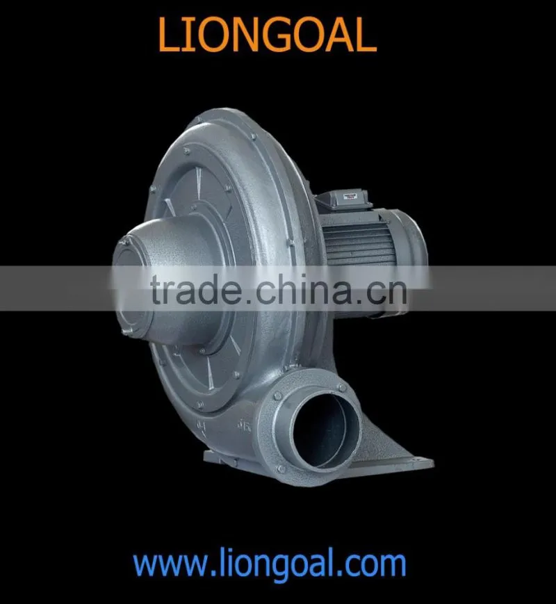 professional high pressure air blower fittings elbow part