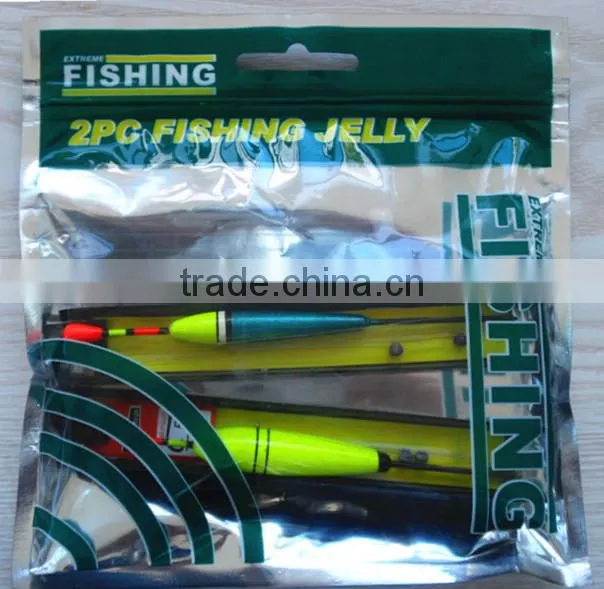 high qulity wood fishing float