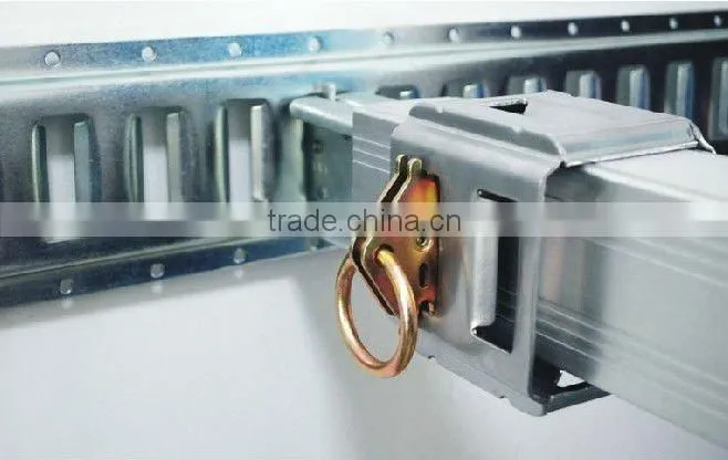 cargo control decking beam head