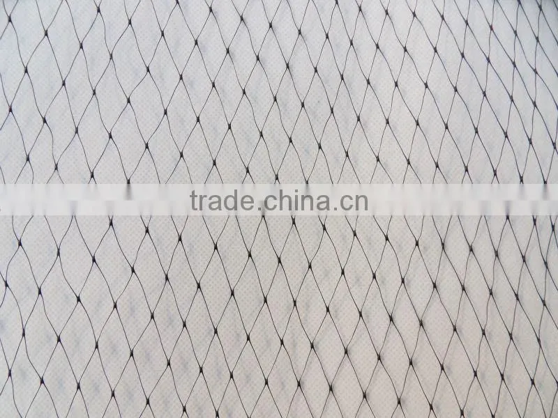 PE nets Anti Bird Netting(Extruded)