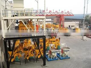 Zhengzhou Changli Machinery Manufacturing Co., Ltd. company overview - view 2