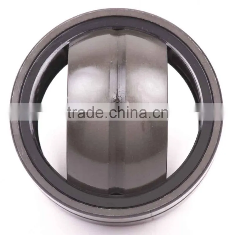 Radial bearing, bearing sealed, spherical plain bearing UG45