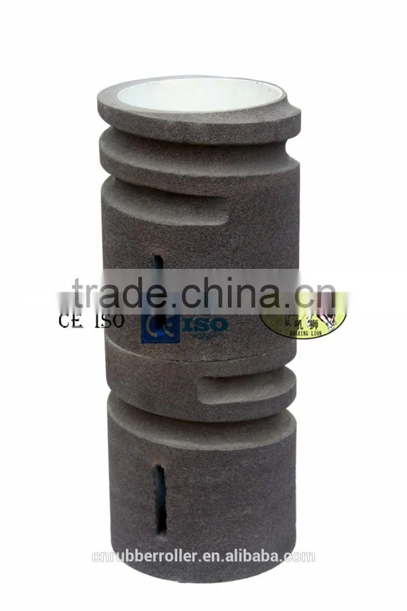 Rice Mill Emery Roll Rice Whitener Emery Roller MNMF25