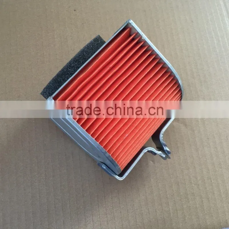 Hammerhead Parts 250CC Go Kart Air filter Air Box Fit For Go Kart SS250