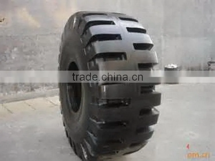 Top grade hot sale chinese tyre companies radial otr tyre