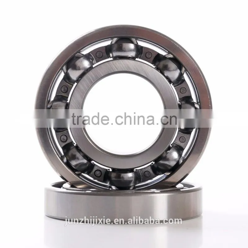 6001 long life deep groove ball bearings