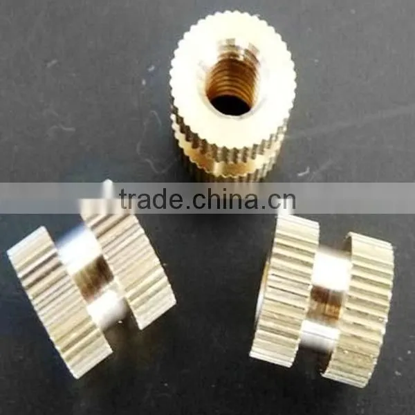 China manufacturing the best selling SS square nut