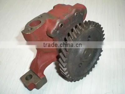 MTZ Belarus tractor parts oil pump