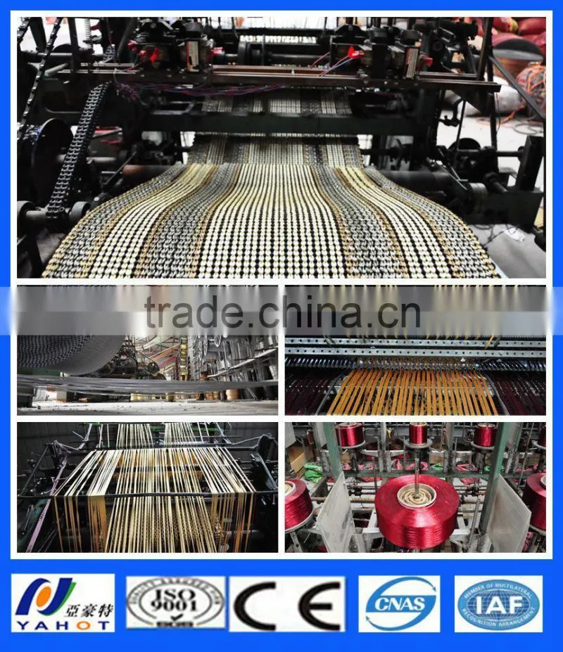 China Suppliers Viscose Fiber Car Seat Cushion/Auto Pillow