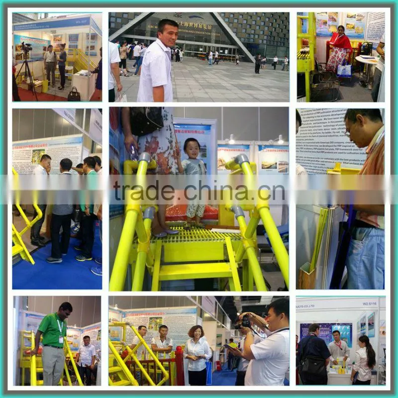 fiberglass rod/frp pipe/fiberglass channel