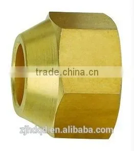 air conditioning connector ,brass Air conditioning accessories anakims for air-conditioning connecting pipe
