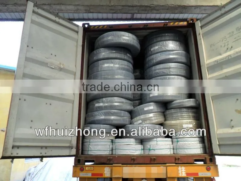 latex elastic hose for hot sale