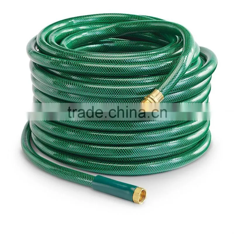 pvc garden hose, best quality garden hose