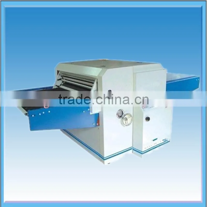 Newest Garment Fusing Machine With CE