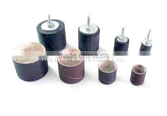 drum sanding