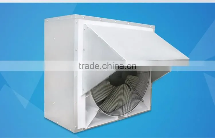Best quality hot air exhaust fan industrial ventilation exhaust fan