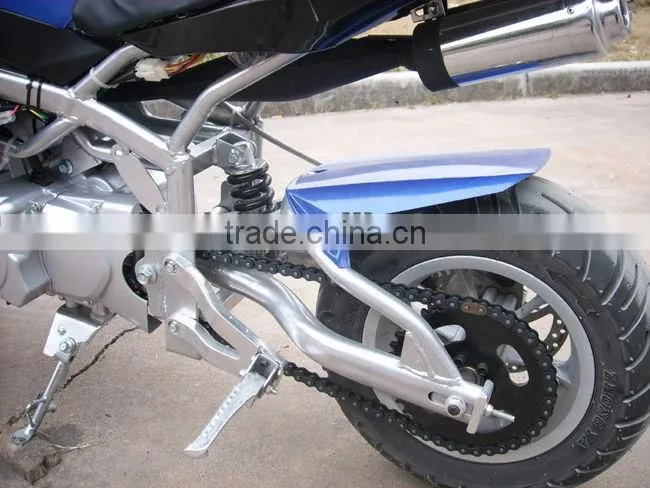 CHEAP POCKET BIKE 125CC FOR SALE(MC-507)