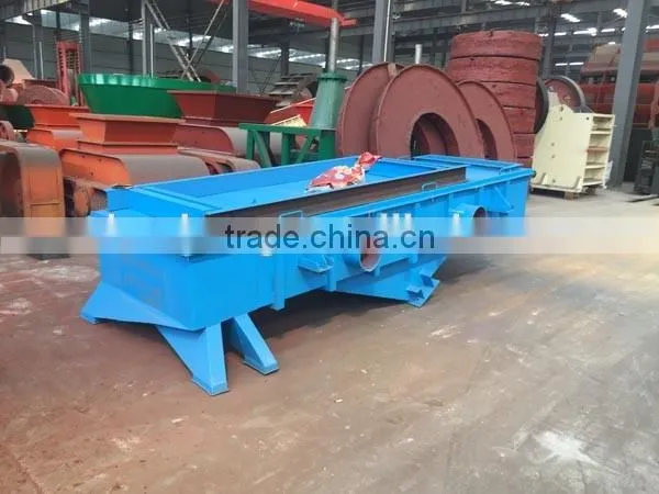China sand Vibrating Screen,Screening Machine,CE with high quality