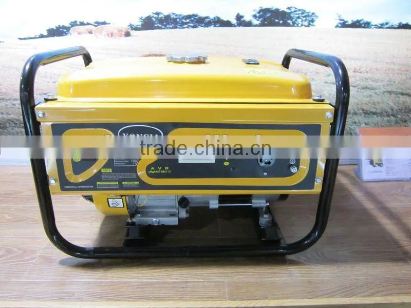 Honda type Gasoline generator set (Japanese technology)