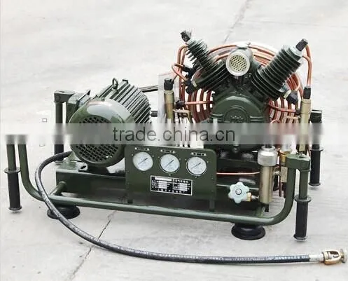 Best price High pressure air compressor from China Coal