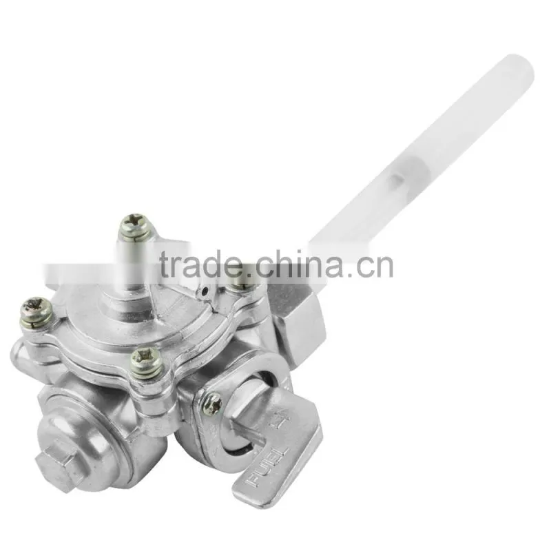 Fuel Gas Tank Petcock Valve For Honda Nighthawk CB650SC 1983-1985 CB550SC 1983