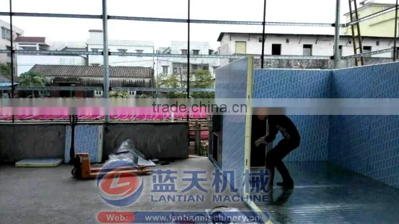 Best Price Seafood Dryer Equipment/fruit Drying Machine For Mango,Orange,Apple Chips