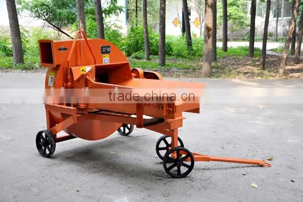 SZR-4.0 Wholesale Agriculture mini Cattle Feed Chaff Cutter