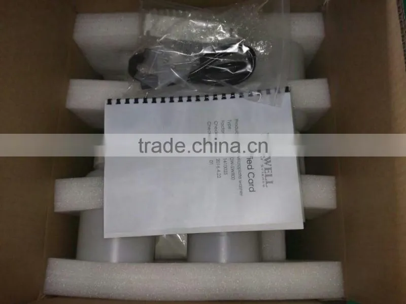 DW-SM800 Fully Automatic Elisa Analyzer,Elisa Processor