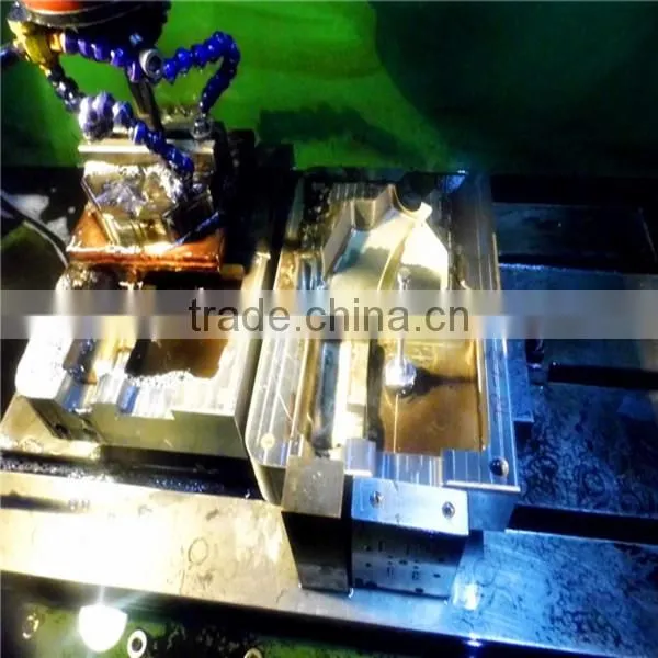 plastic injection parts & plastic injection moulding design and making