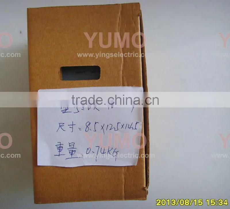 YUMO DR-120-24 24V 120W industrial switch power supply