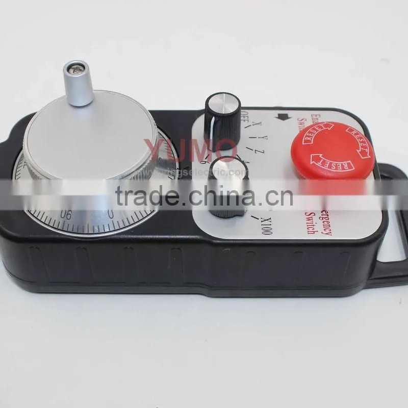 ISMM1468-001-100B-5L Manual Encoder