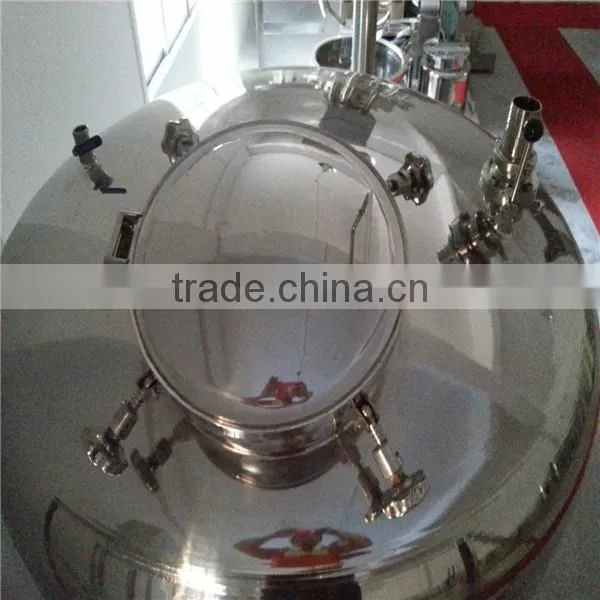 food grade plastic water storage tank