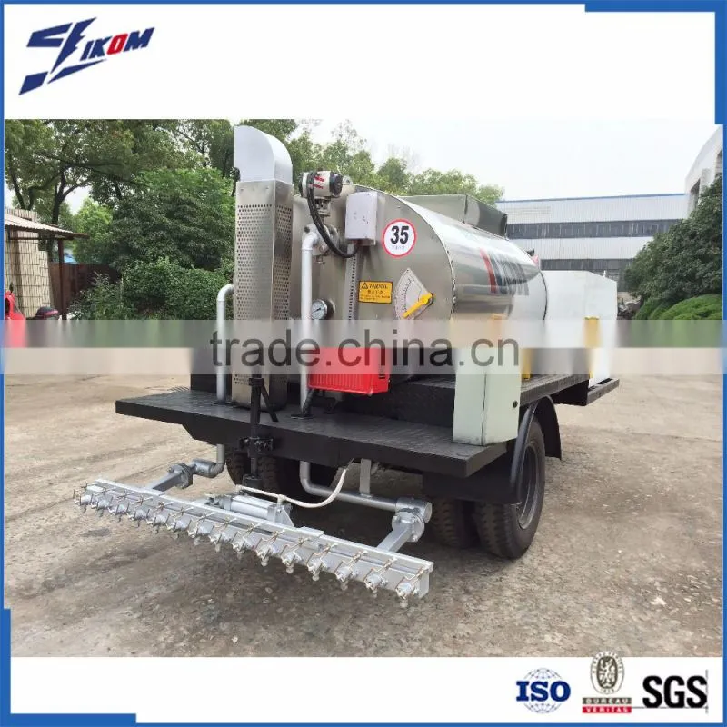 asphalt equipment names and service company