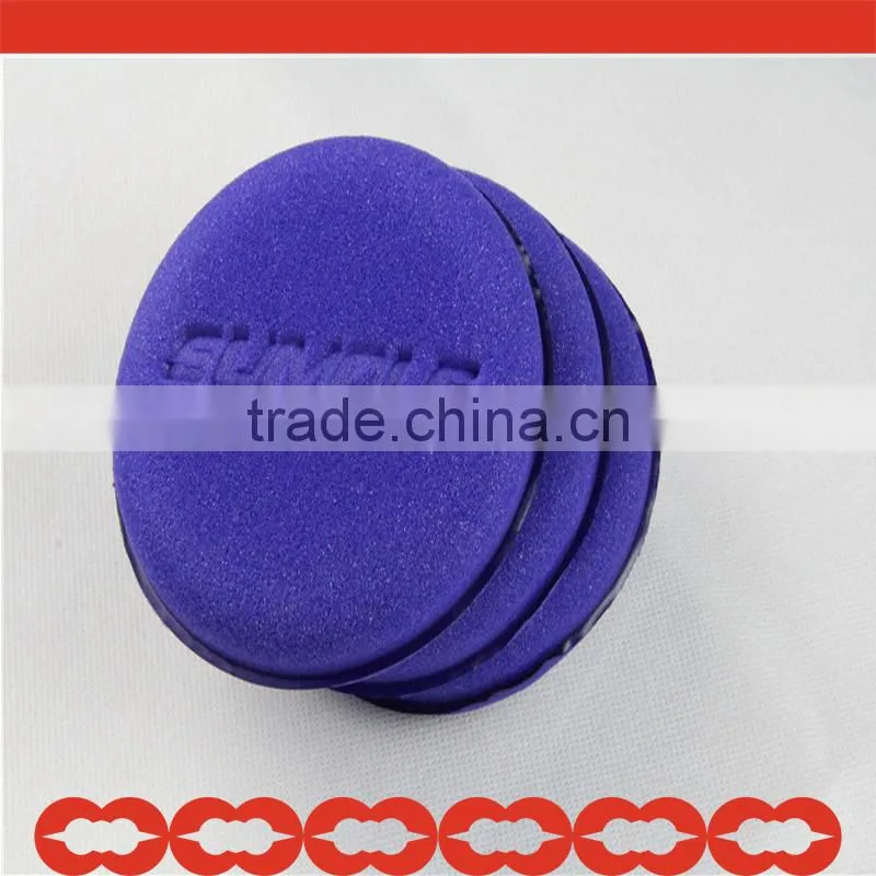 Best waxing sponge for your beloved car