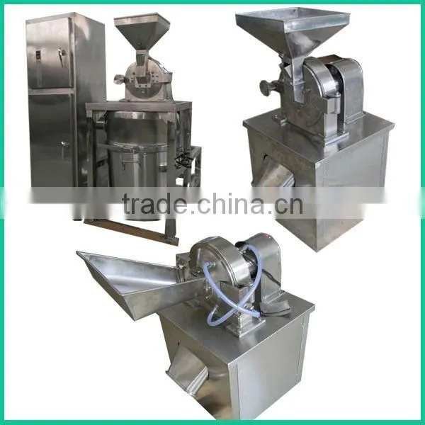 best selling 304 stainless steel corn/maize/mung bean grinder