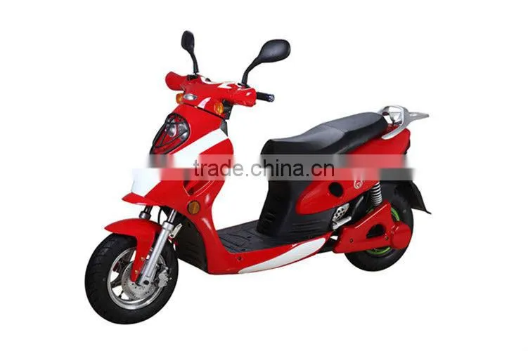 Popular good quality 1000W street legal scooter on sale