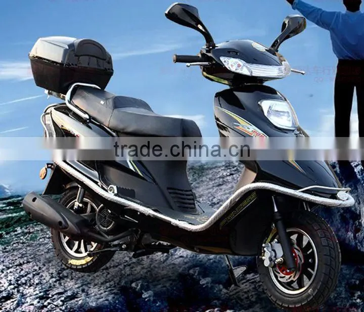 125cc Cheap Scooter ( XM-125)